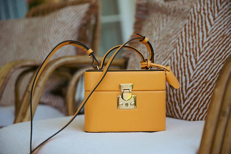 A Modern Take on the Classic