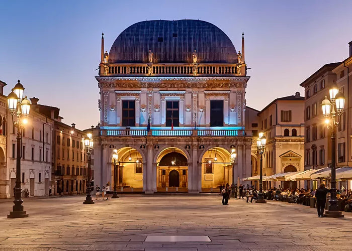 All you need to know about Bergamo and Brescia, Italy’s Capital of Culture for 2023