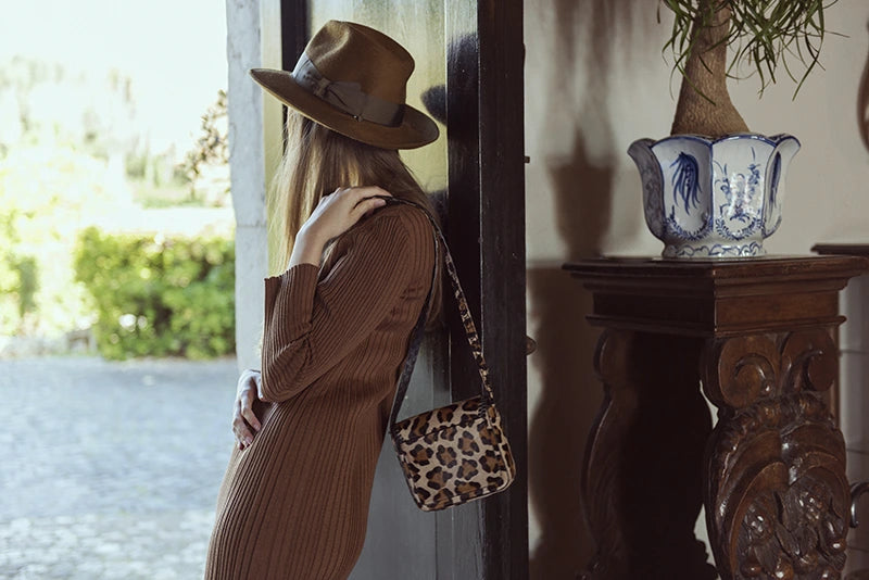 Hats Off: Italy’s love affair with headgear