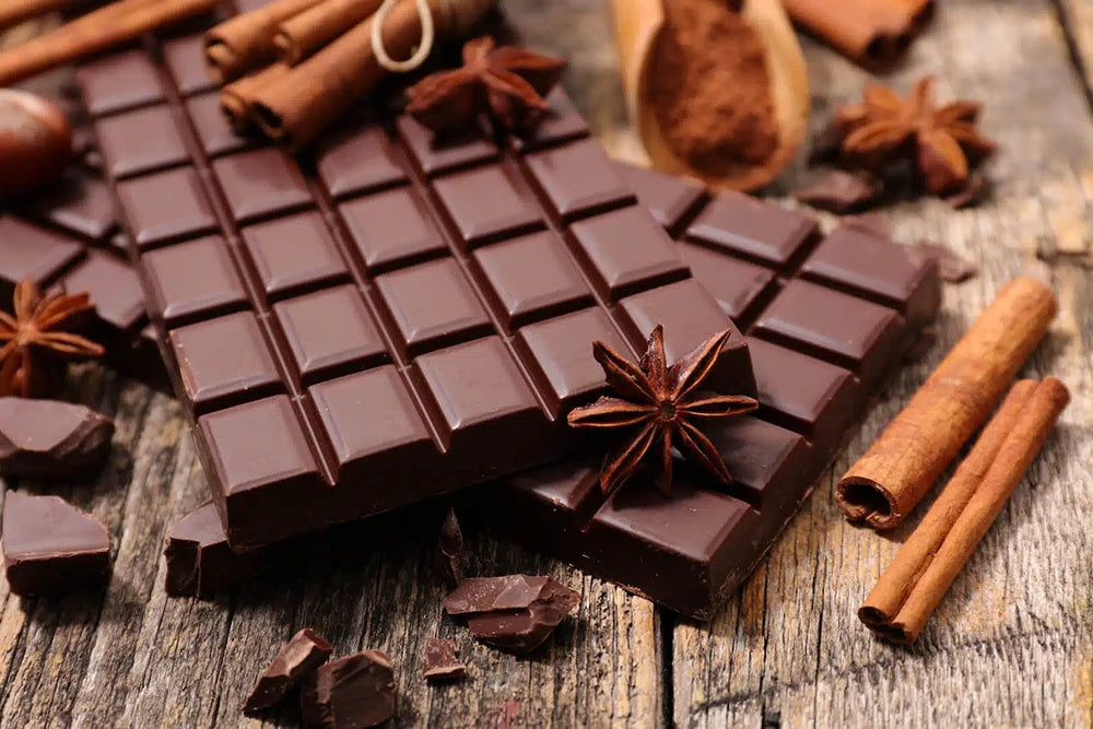 Chocolate Bliss