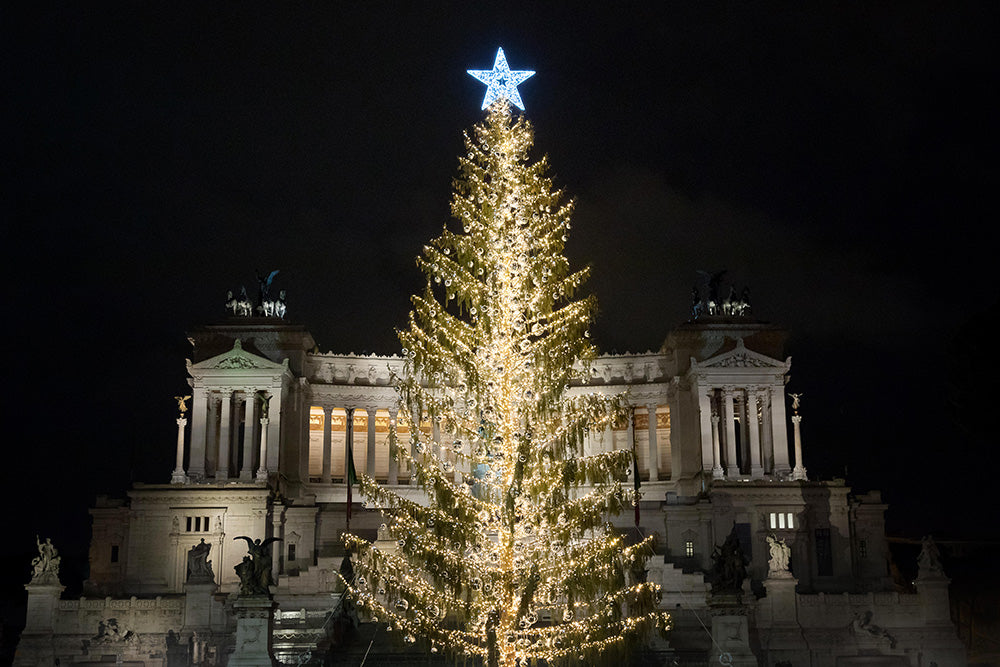 The Three Days of Christmas in Italy