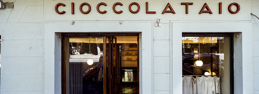 Masters of Chocolate