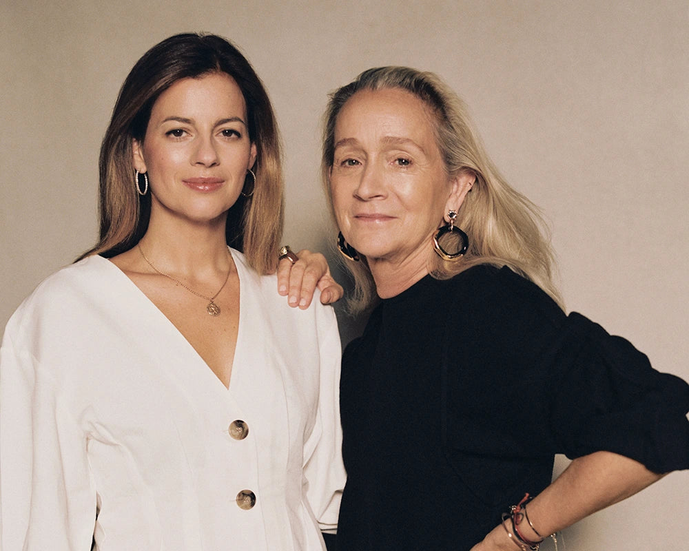 Lucinda Chambers and Serena Hood: The Christmas Edit