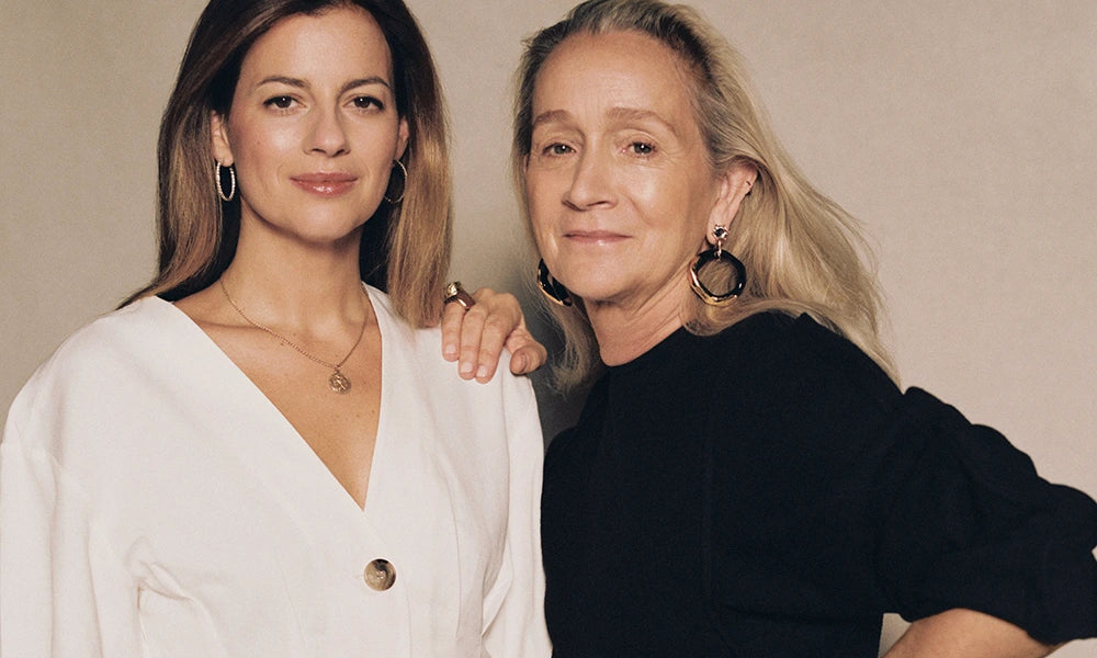 Lucinda Chambers and Serena Hood: The Christmas Edit