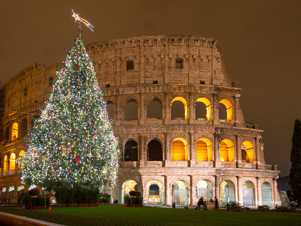 Decorate your holidays with ISSIMO