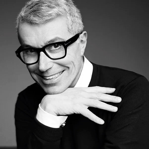 THE ISSIMO EDIT: Giorgio Guidotti