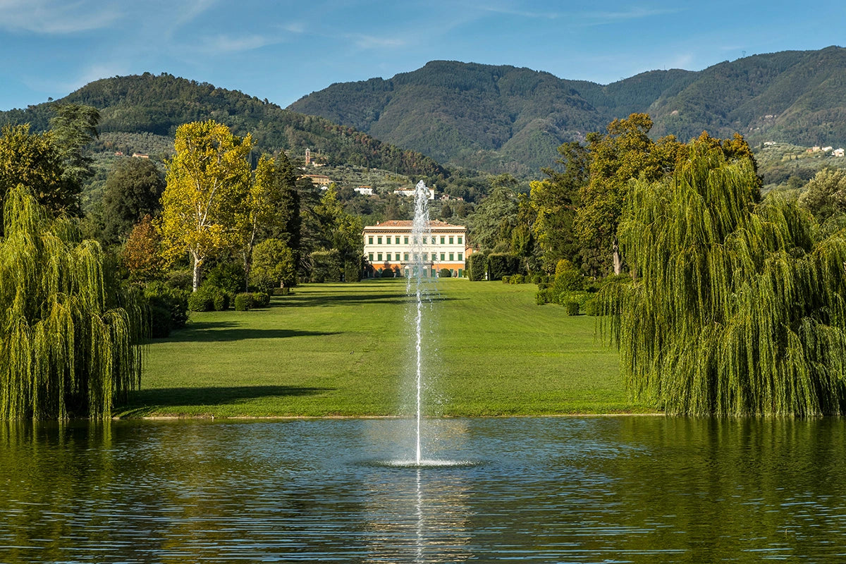 How to Celebrate the Easter Holidays <br>Like an Italian