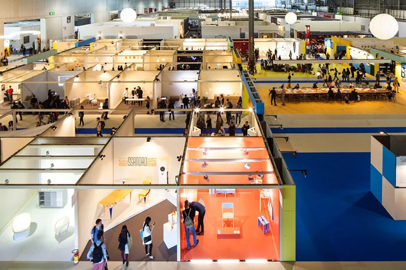 A Short History of Milan Design Week