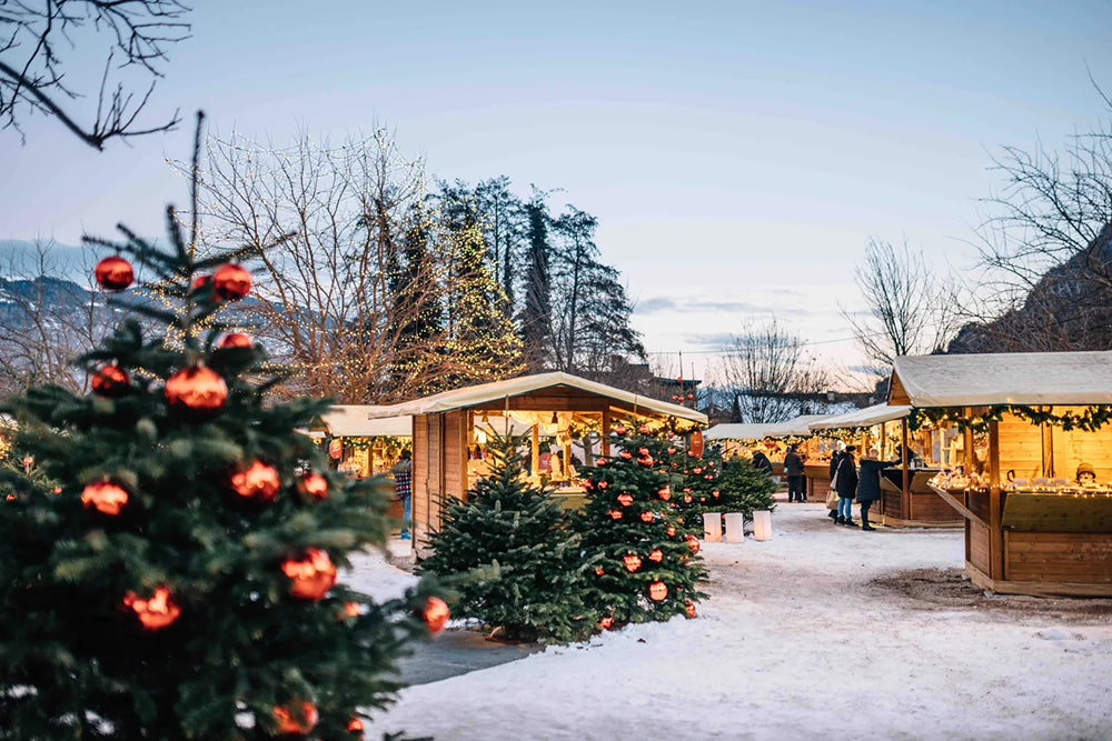 Five Italian Cities to Visit During the Festive Season