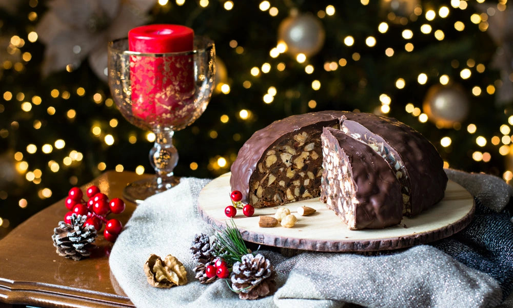 Five Lesser-Known Italian Desserts to Try at Christmas