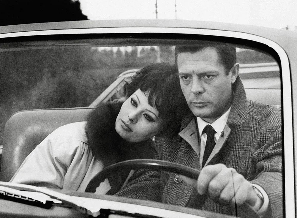 Five Romantic Italian Movies to Watch on Valentine’s Day