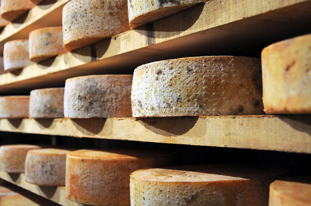 Exploring Valle d’Aosta Through Cuisine