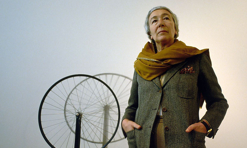 Gae Aulenti: The Genius of Italian Architecture