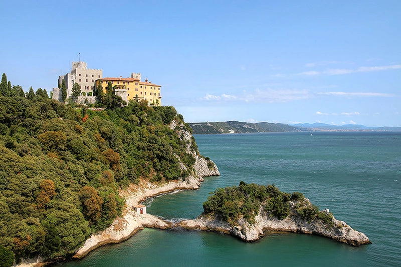 ISSIMO’s Guide to Trieste