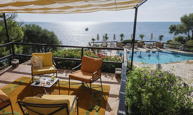 Seven Winter Home Ideas to Hibernate in ISSIMO Style