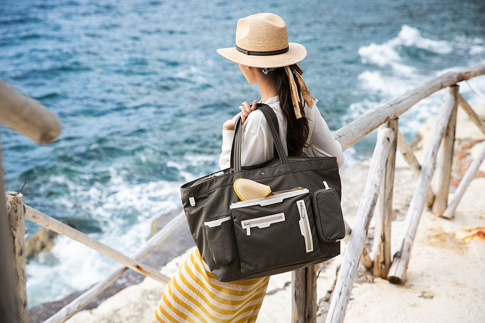 How to Nail the Perfect Italian Summer Look