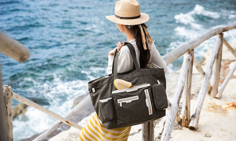 How to Nail the Perfect Italian Summer Look