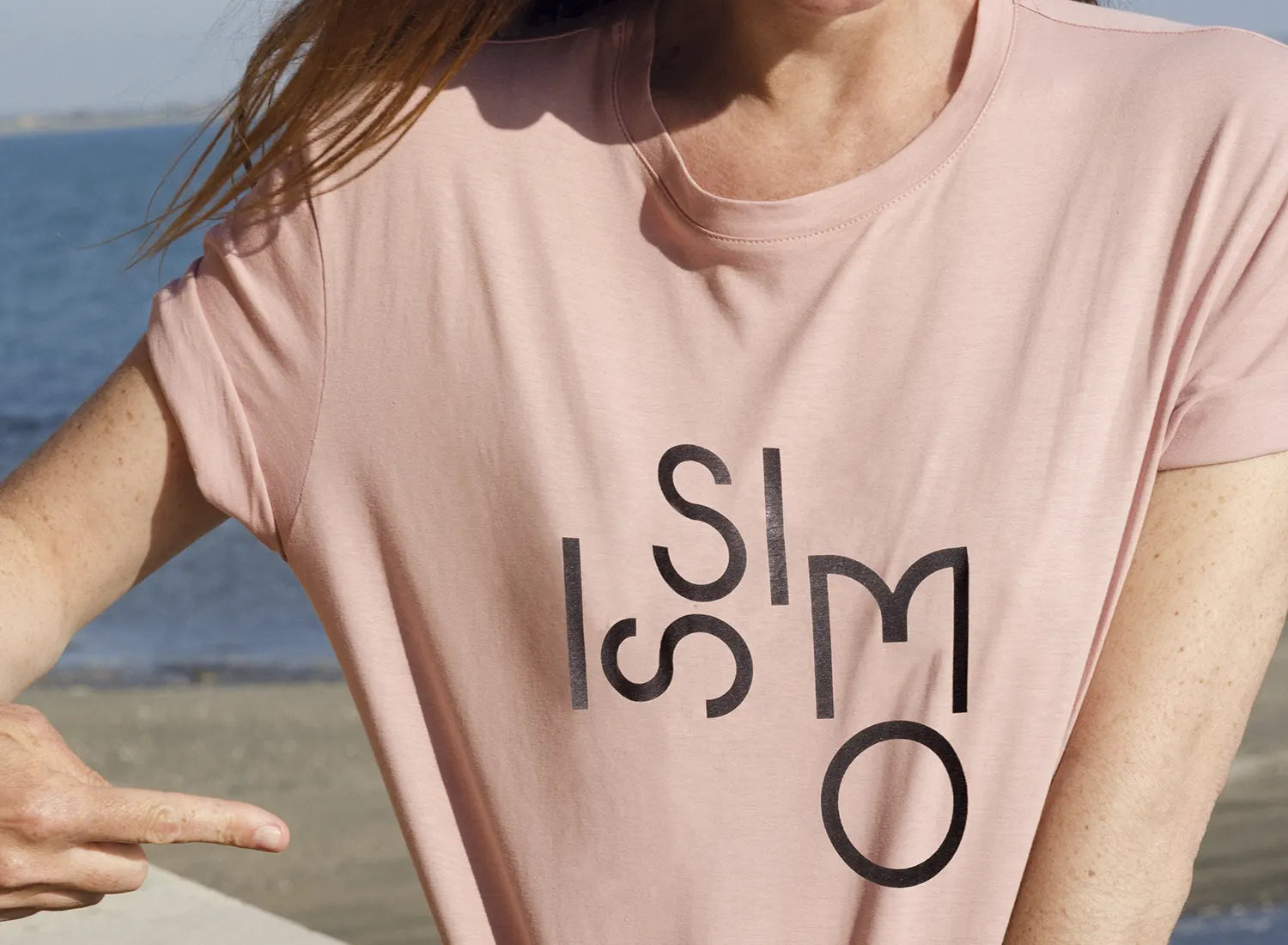 ISSIMO is Three!