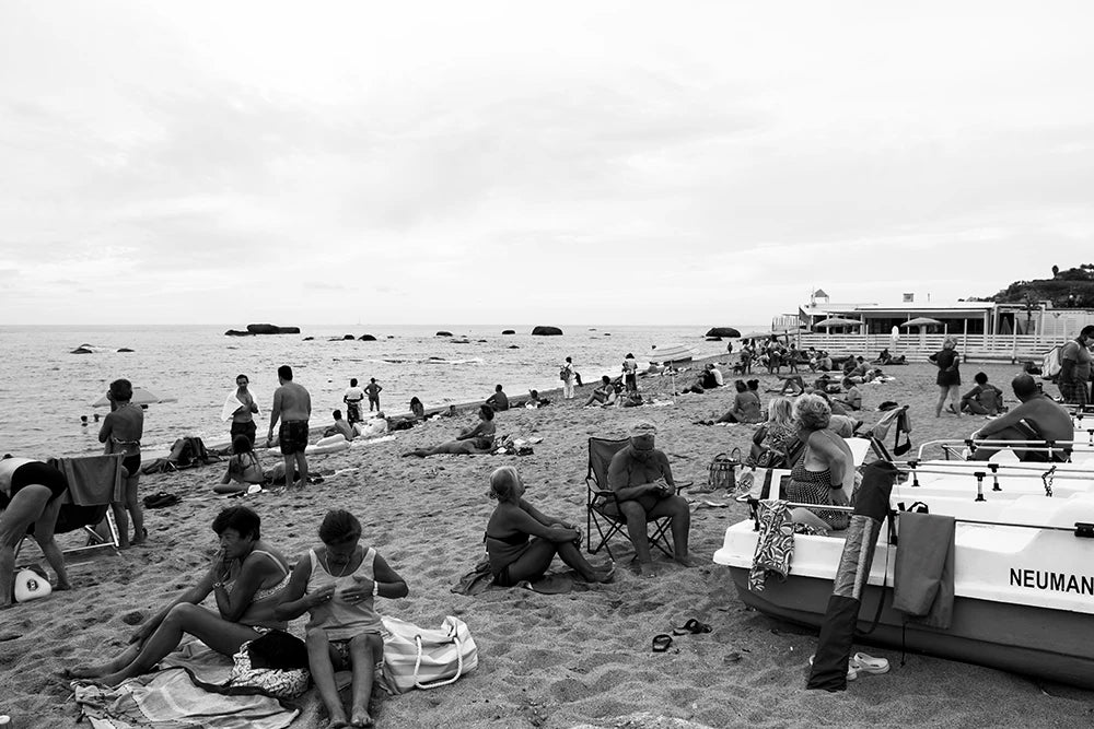 The Flavours of Ferragosto