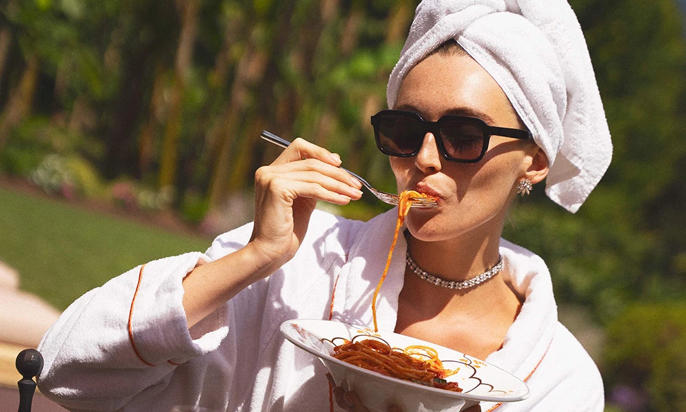 La Dolce Moda: Unveiling the Secrets of Dressing Like an Italian Woman for Fashion Week