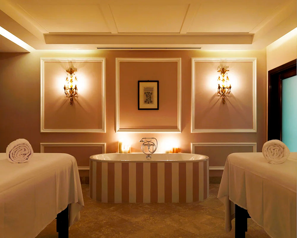 Our Beauty Principles Inspired by La Posta Vecchia