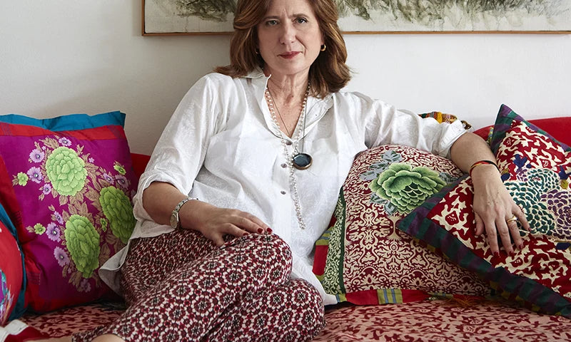 A Maximalist Spirit