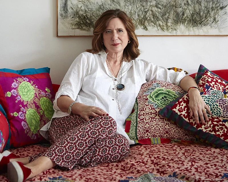 A Maximalist Spirit