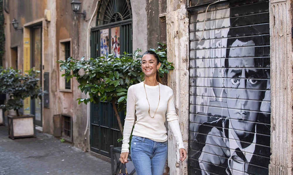 Marie Louise’s Favourite Places for Shopping in Rome (Part 2)