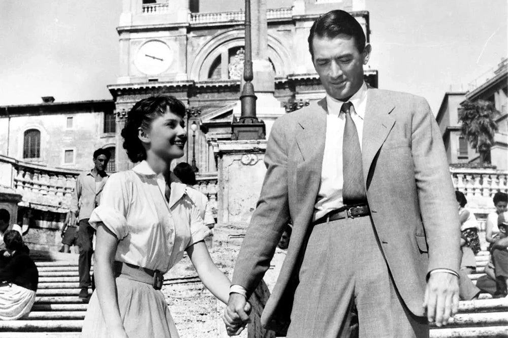 Five Italy-Based Movies to Watch This Summer