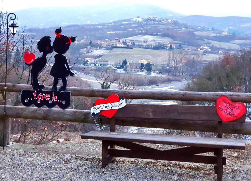 An Italian Valentine’s