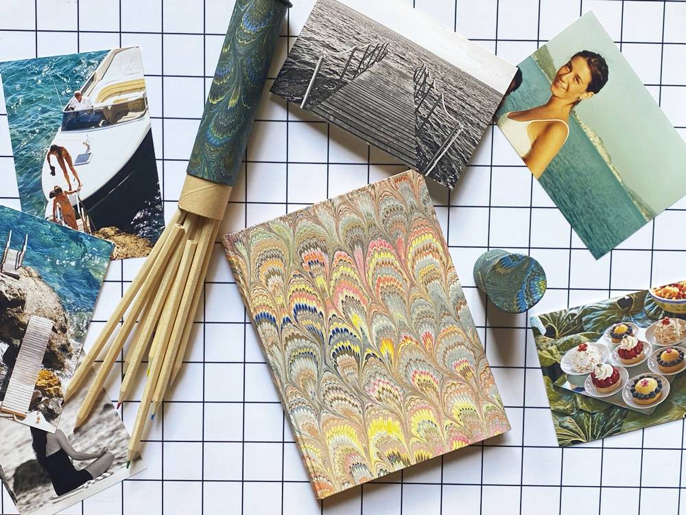 Il Papiro, Florence’s paper passion