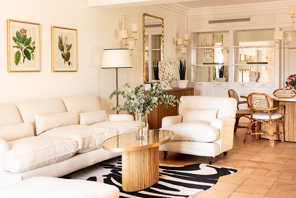 SERIOUSLY SUITE SHOPPING – ISSIMO