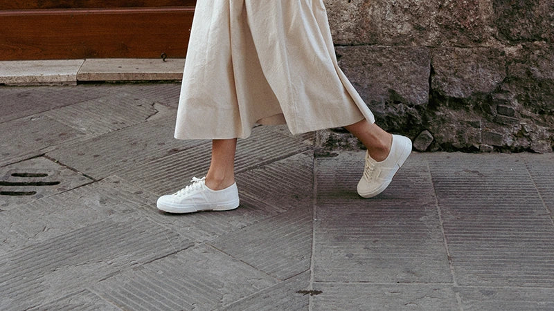 The People’s Shoe of Italy