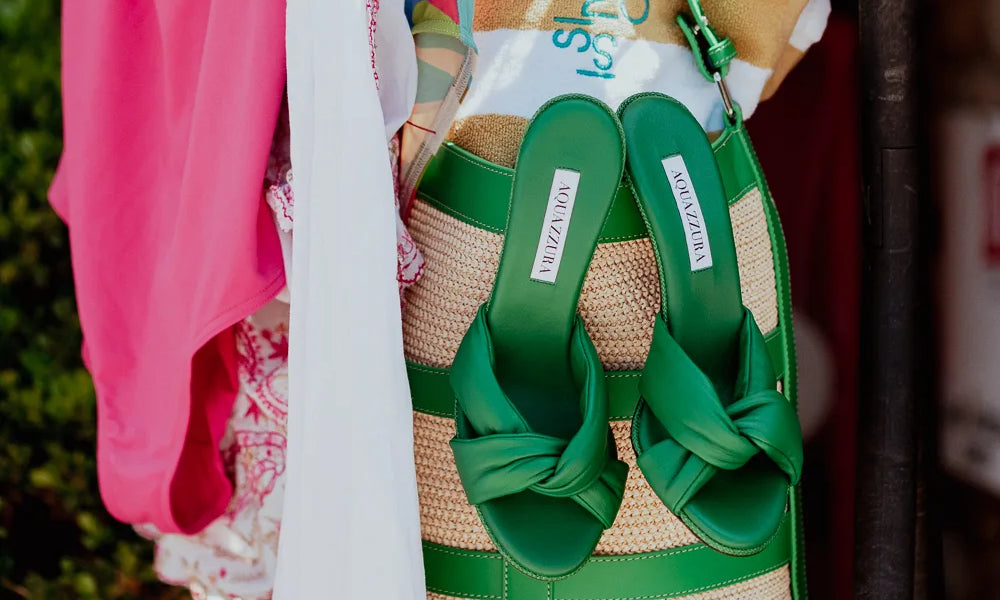 The Sandal: A Stroll Through Time and Style in Italy