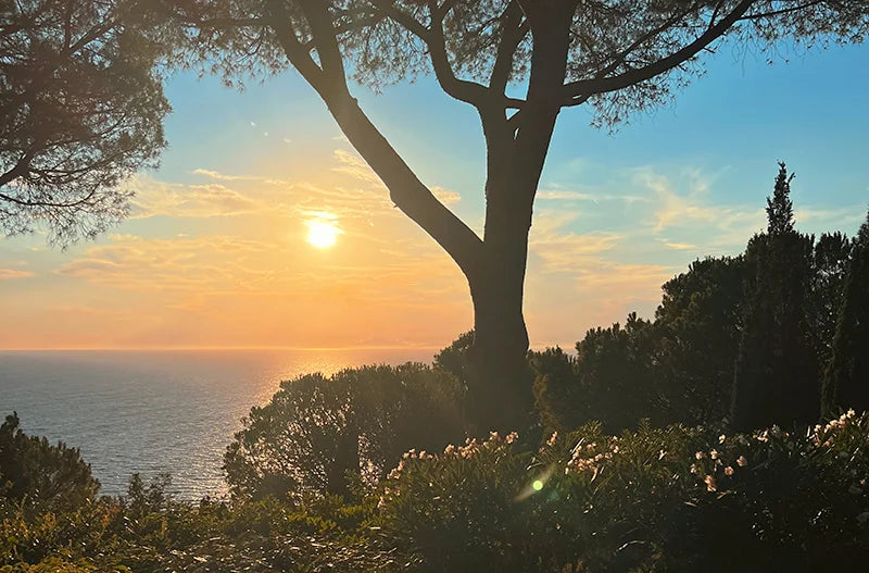 ‘My Monte Argentario’ by Giulia Ruberti