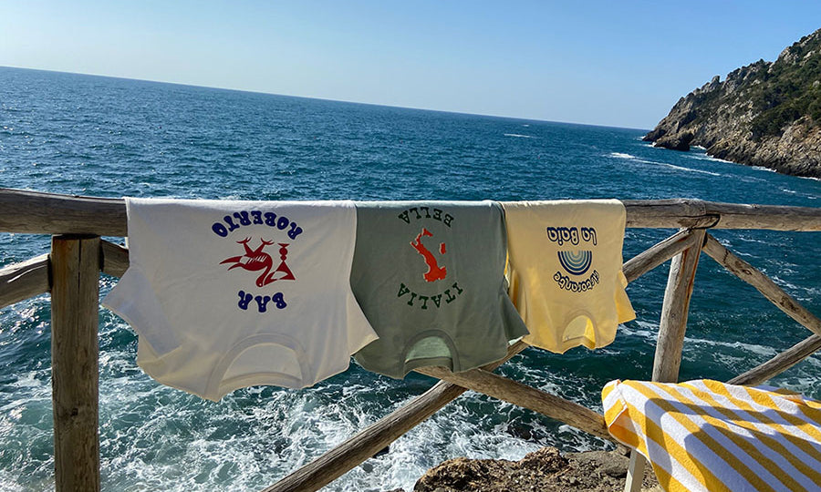 Statement T-Shirts are Summer’s Best Staple
