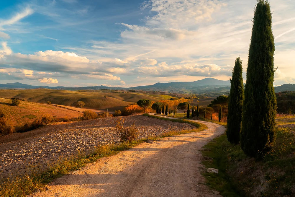 Three Places We Are Travelling to in September