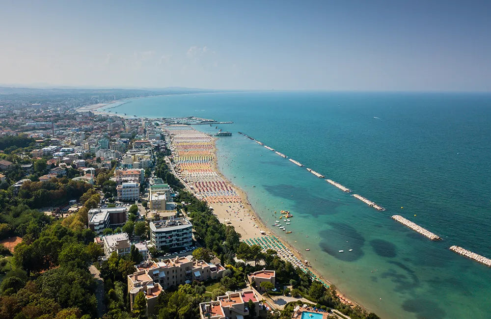 ISSIMO’S Travel Guide to Rimini and Riccione