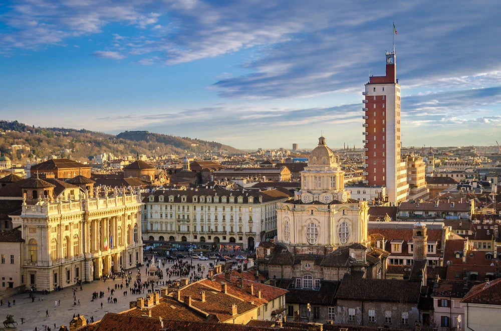ISSIMO’s Travel Guide To Torino