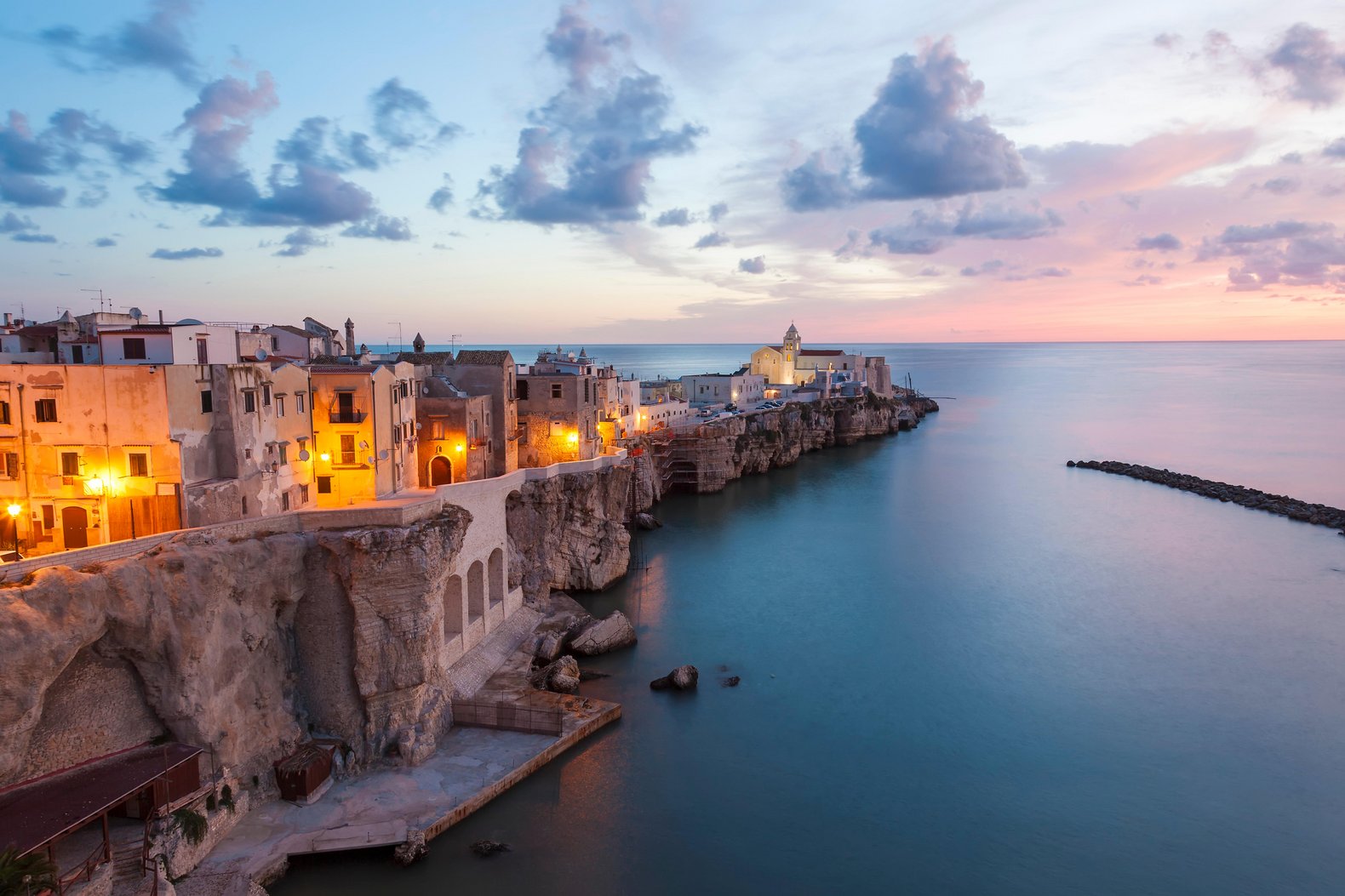 Five Reasons We Are Visiting Puglia Right Now