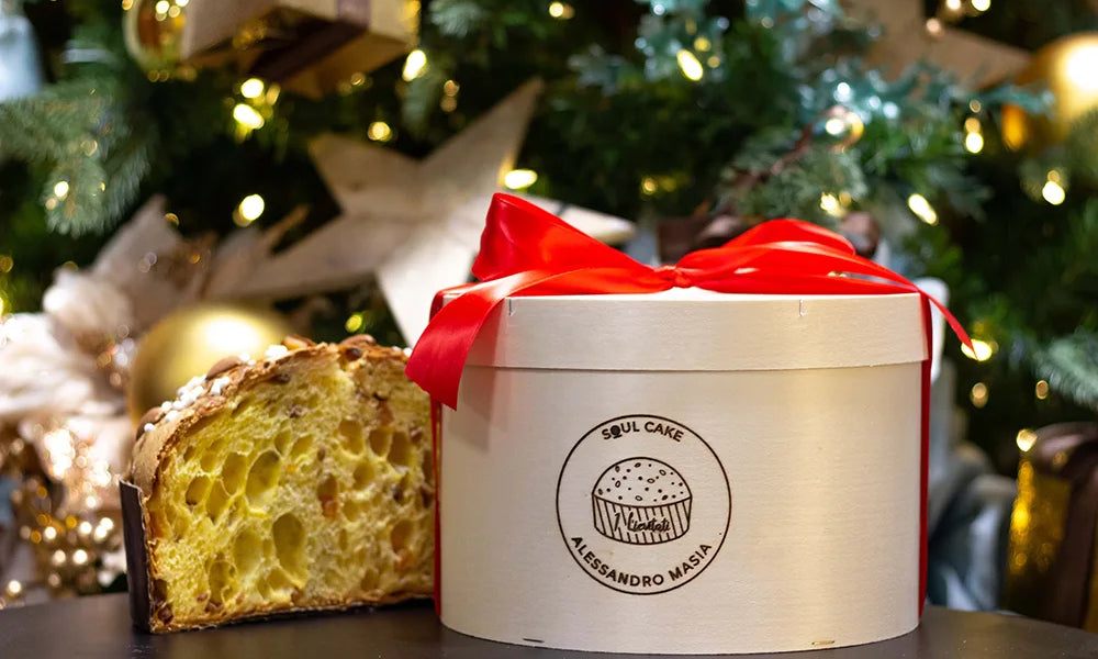 Panettone Perfection