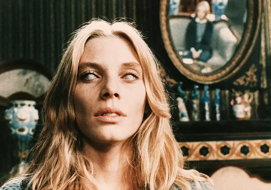 Five Italian Horror Movies to Watch in November