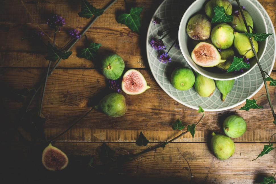 Italy's Autumn Treasure: </br>The Fascinating World of Figs