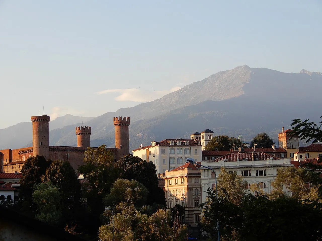 ISSIMO’s Travel Guide To Ivrea