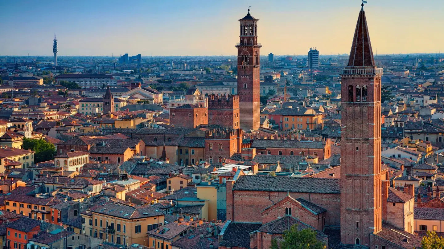 ISSIMO’s Travel Guide to Verona