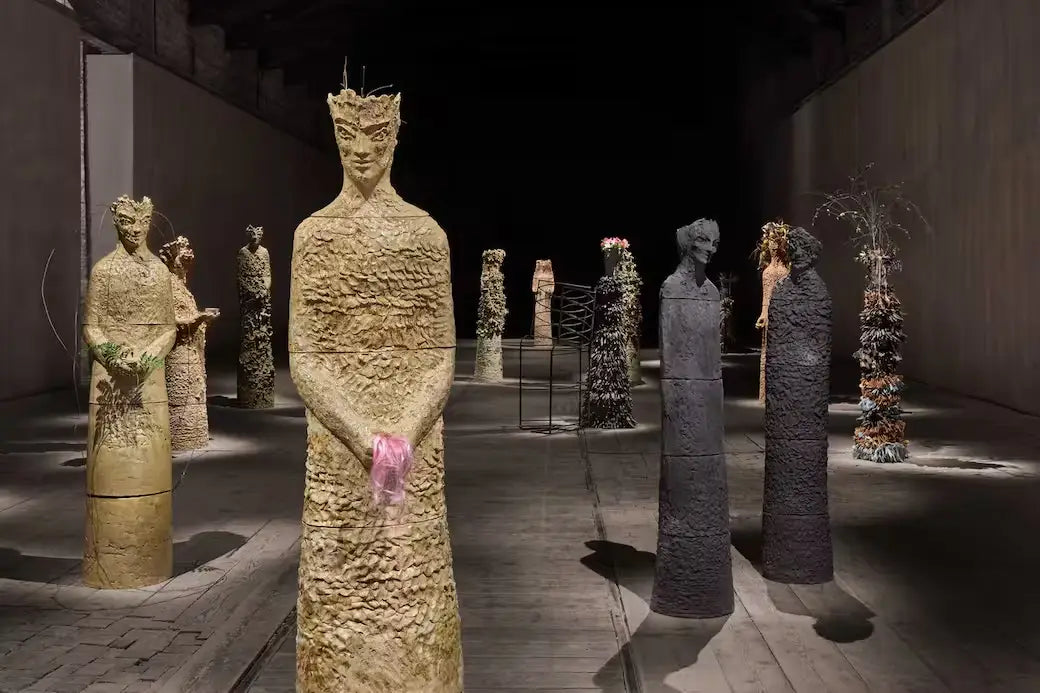 Venice Biennale 2026: Why Everyone Still Starts with the Italian Pavilion