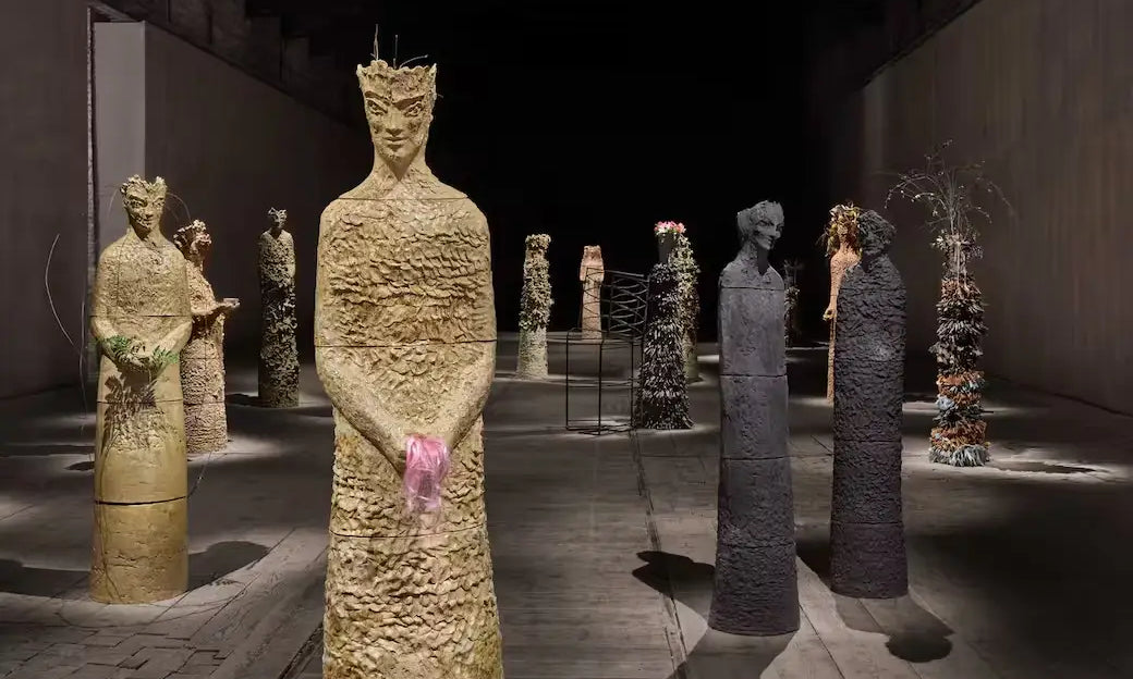 Venice Biennale 2026: Why Everyone Still Starts with the Italian Pavilion