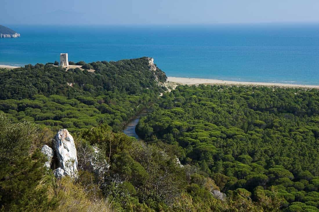 Take the Weekend in Maremma Bassa
