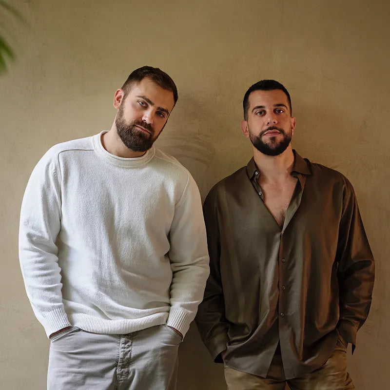 The ISSIMO Edit: Taller Marmo