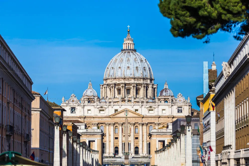 How to Visit Rome During the Jubilee